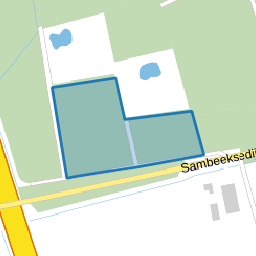 Perceel BMR00-H-2711