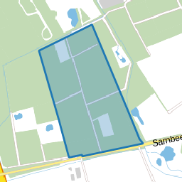 Perceel BMR00-H-2712