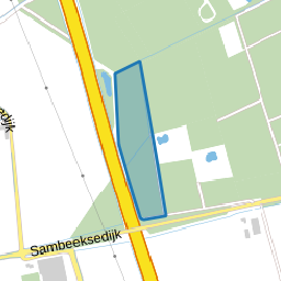 Perceel BMR00-H-2719