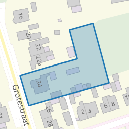 Perceel BMR00-K-1314