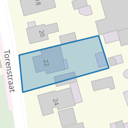 Perceel BMR00-K-1337