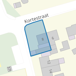 Perceel BMR00-K-1357