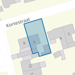 Perceel BMR00-K-1358