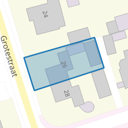 Perceel BMR00-K-1412