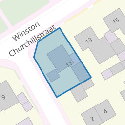 Perceel BMR00-K-1454