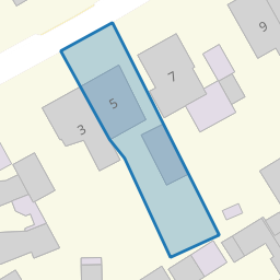 Perceel BMR00-K-1463