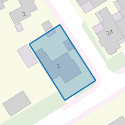 Perceel BMR00-K-1497