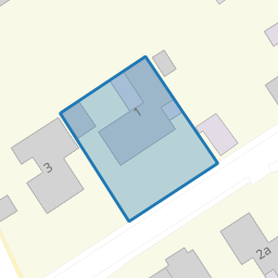 Perceel BMR00-K-1510