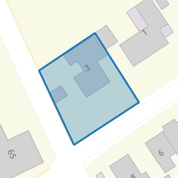 Perceel BMR00-K-1511