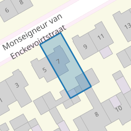 Perceel BMR00-K-1554