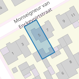 Perceel BMR00-K-1555