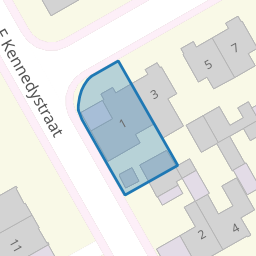 Perceel BMR00-K-1557