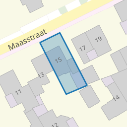 Perceel BMR00-K-1562