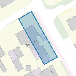 Perceel BMR00-K-1575