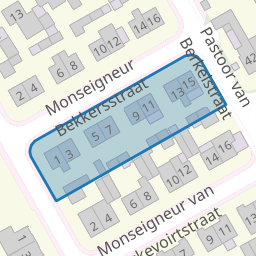 Perceel BMR00-K-1588