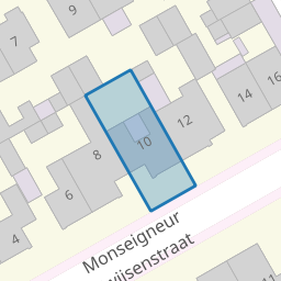 Perceel BMR00-K-1592