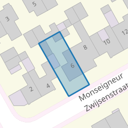 Perceel BMR00-K-1594