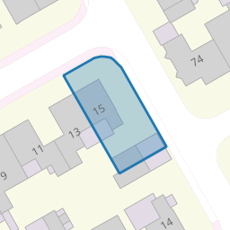 Perceel BMR00-K-1597