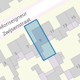 Perceel BMR00-K-1600