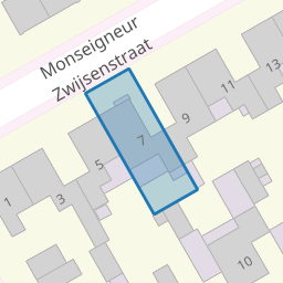 Perceel BMR00-K-1601