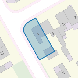 Perceel BMR00-K-1604