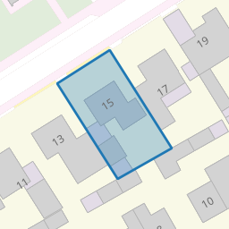 Perceel BMR00-K-1618