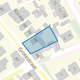 Perceel BMR00-K-1621