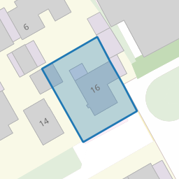 Perceel BMR00-K-1640