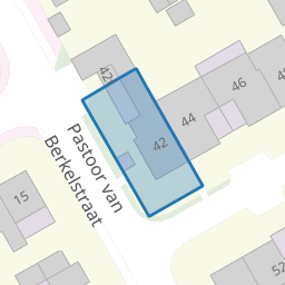 Perceel BMR00-K-1646