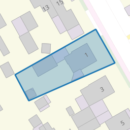 Perceel BMR00-K-1648