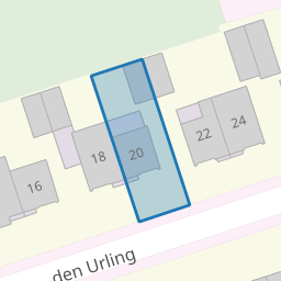 Perceel BMR00-K-1687