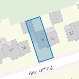 Perceel BMR00-K-1688