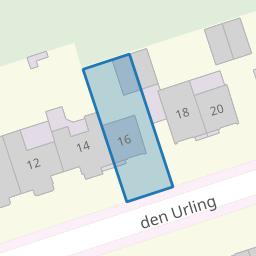 Perceel BMR00-K-1689