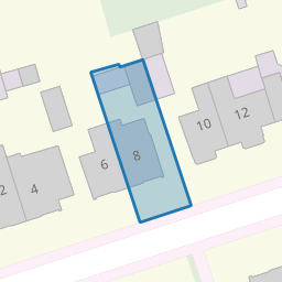 Perceel BMR00-K-1693