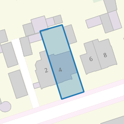 Perceel BMR00-K-1695