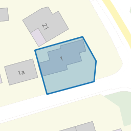 Perceel BMR00-K-1707