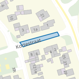 Perceel BMR00-K-1715