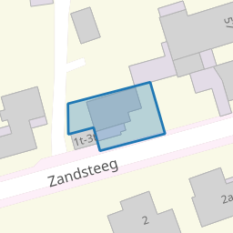 Perceel BMR00-K-1717