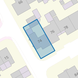 Perceel BMR00-K-1738