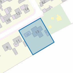 Perceel BMR00-K-1743