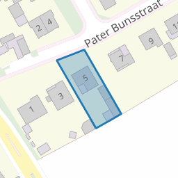 Perceel BMR00-K-1747