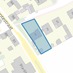 Perceel BMR00-K-1749