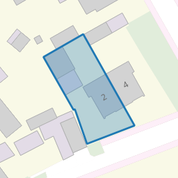 Perceel BMR00-K-1761