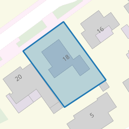 Perceel BMR00-K-1772