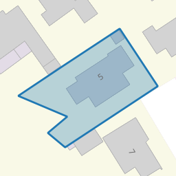 Perceel BMR00-K-1779