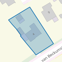 Perceel BMR00-K-1783