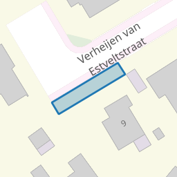 Perceel BMR00-K-1784