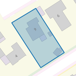 Perceel BMR00-K-1785