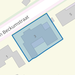 Perceel BMR00-K-1792