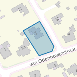 Perceel BMR00-K-1806